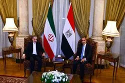 وال‌استریت ژورنال؛ واسطه‌گری مصر میان ایران با آمریکا و آژانس