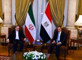 پشت پرده آشتی تاریخی تهران و قاهره؛ سیگنال دیپلماتیک سفر عراقچی از قاهره به ریاض و کل منطقه