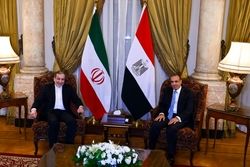 پشت پرده آشتی تاریخی تهران و قاهره؛ سیگنال دیپلماتیک سفر عراقچی از قاهره به ریاض و کل منطقه