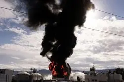 حمله مجدد اسرائیل به پادگان نظامی قم؛ جزئیات شهدا و مجروحین 