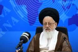 مدت زمان فرآیند انتخاب رهبر جدید مشخص نیست