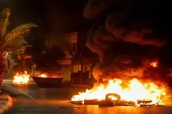 فوران آتش خشونت‌ها؛ حمله مرگبار اسرائیل به جنین