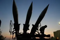 تلاش شبانه‌روزی برای شلیک همزمان 2000 موشک؛ سیگنال جدید واشنگتن به تهران و پکن از آب‌های آزاد