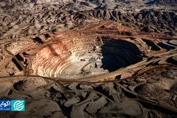  زنگ خطر برای معدن؛ حقوق دولتی بالا رفت