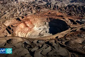  زنگ خطر برای معدن؛ حقوق دولتی بالا رفت