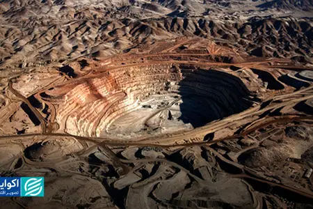 زنگ خطر برای معدن؛ حقوق دولتی بالا رفت
