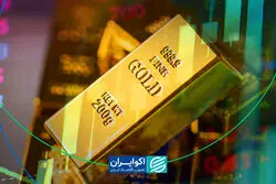 الگوی مشکوک در بازار طلا