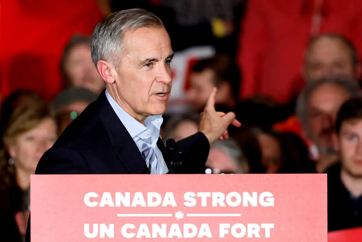 نخست وزیر کانادا: ایالات متحده دیگر شریک قابل اعتمادی نیست