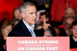 نخست وزیر کانادا: ایالات متحده دیگر شریک قابل اعتمادی نیست