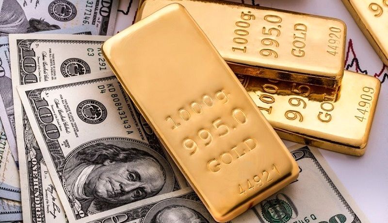 افت قیمت دلار پس از ابلاغ قانون CFT و سفر لاریجانی به مسکو