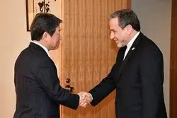 گفتگوی تلفنی وزرای خارجه ایران و ژاپن درباره ابتکارات دیپلماتیک تهران برای پایان دادن به جنگ