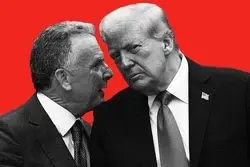 چرا استیو ویتکاف مدام طرف روسیه را می‌گیرد؟