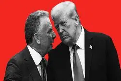 چرا استیو ویتکاف مدام طرف روسیه را می‌گیرد؟