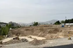 خطر نابودی ایستگاه ژئوفیزیک تهران زیر سایه برج‌های دانشگاهی 