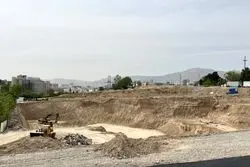 خطر نابودی ایستگاه ژئوفیزیک تهران زیر سایه برج‌های دانشگاهی 