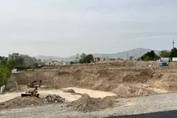 خطر نابودی ایستگاه ژئوفیزیک تهران زیر سایه برج‌های دانشگاهی 