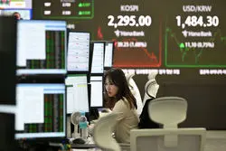 راز رشد خیره‌کننده بورس کره