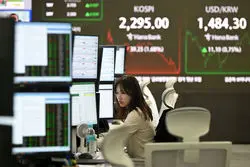 راز رشد خیره‌کننده بورس کره