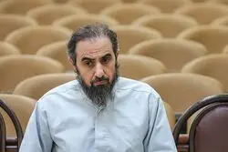 حبیب اسیود اعدام شد