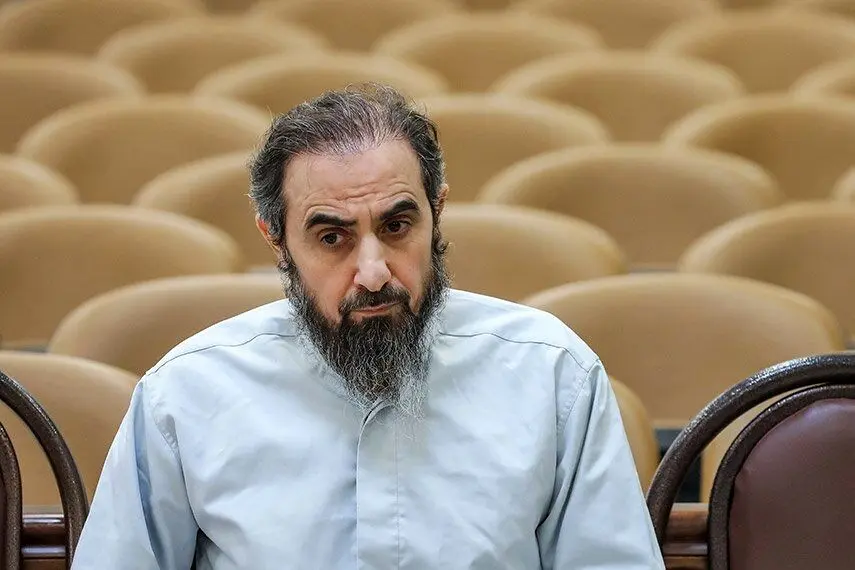 حبیب اسیود اعدام شد