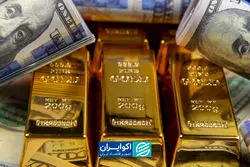 بازار طلا و ارز دوقطبی شد