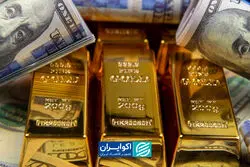 بازار طلا و ارز دوقطبی شد
