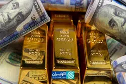 بازار طلا و ارز دوقطبی شد