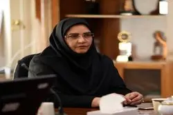 انتصاب جدید در وزارت تعاون: برای نخستین بار یک زن معاون روابط کار شد