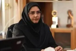 انتصاب جدید در وزارت تعاون: برای نخستین بار یک زن معاون روابط کار شد