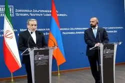 چراغ سبز ارمنستان به علی‌اف/ ایروان: امضای توافق صلح در انتظار پاسخ باکو است/ توافق ارمنستان و آذربایجان نهایی می‌شود؟ 