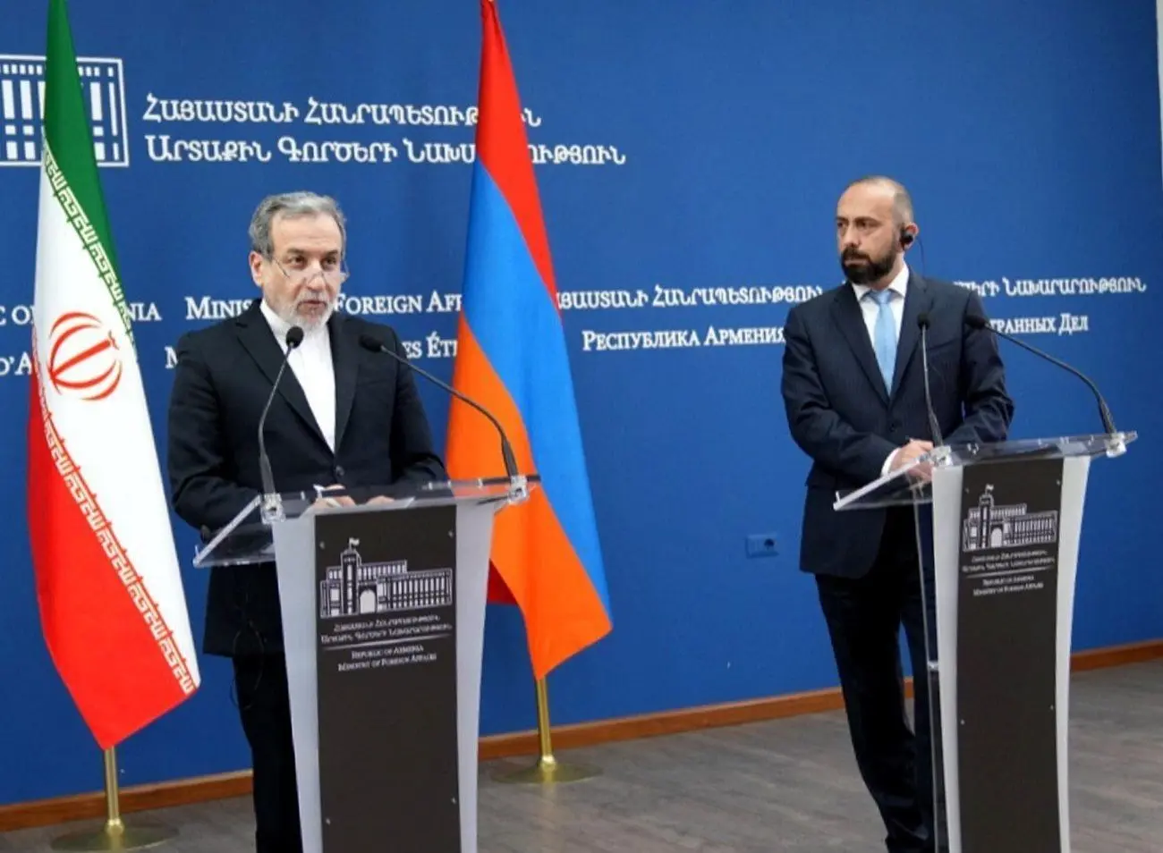 آخرین خبر از واکنش تهران به نامه ترامپ/ عراقچی: پاسخ ایران در حال تکمیل است