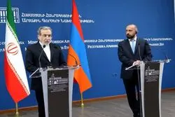 چراغ سبز ارمنستان به علی‌اف/ ایروان: امضای توافق صلح در انتظار پاسخ باکو است/ توافق ارمنستان و آذربایجان نهایی می‌شود؟ 