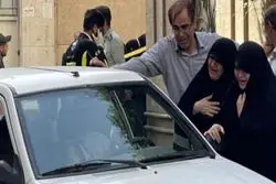 هدف پنهان عملیات ترور روز یک‌شنبه در تهران