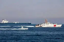 پشت پرده توقیف نفتکش آمریکایی توسط ایران