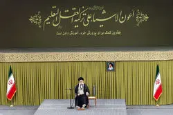 رهبر انقلاب: دولت هر مقدار که خرج آموزش و پرورش کند، سرمایه و افتخار است