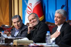 اولین ملاقات فعالان اقتصادی با پزشکیان/ تشکیل کابینه بخش خصوصی در کنار کابینه دولت