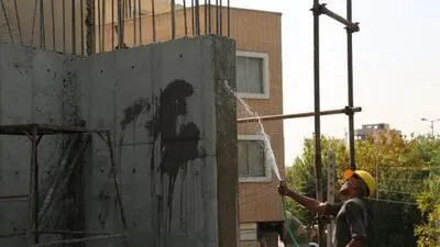 سخنگوی صنعت آب: ساخت و ساز مشروط به اثبات آب