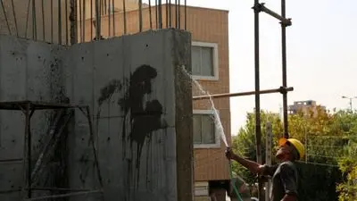 سخنگوی صنعت آب: ساخت و ساز مشروط به اثبات آب