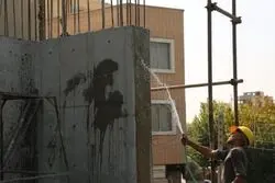 سخنگوی صنعت آب: ساخت و ساز مشروط به اثبات آب