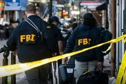 انتساب حادثه تروریستی نیواورلئان به داعش