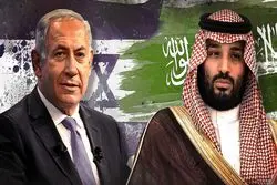 فرمان ایست در ریاض؛ چرا سعودی‌ها ناگهان علیه تل‌آویو به پا خواستند؟