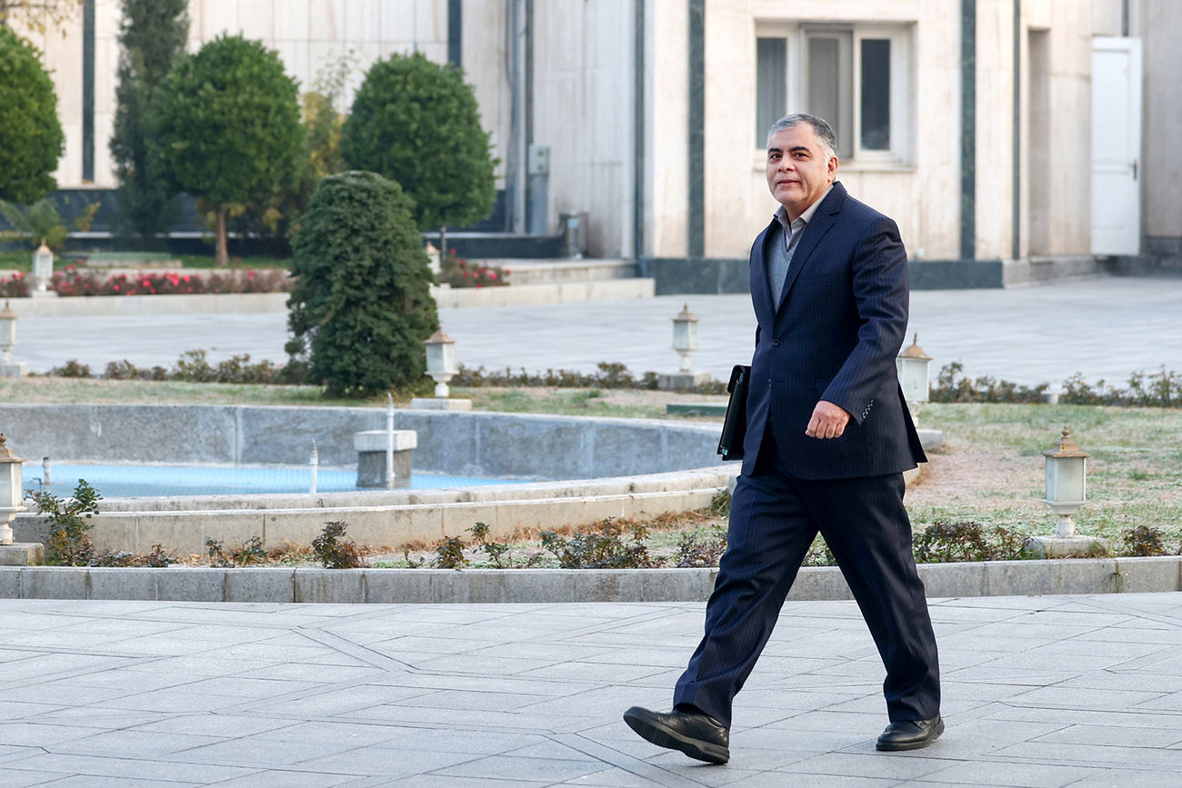 وزیر نفت در مسکو؛ امضای اسناد همکاری با روسیه در راه است