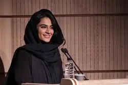 «هیوا سیفی‌زاده» آزاد شد