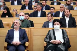 دستور رئیسی به فاطمی‌امین؛ قوانین رفع تعهدارزی اصلاح شود
