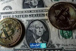 ریزش بیت‌کوین، دلار را از تتر جدا کرد