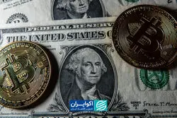 ریزش بیت‌کوین، دلار را از تتر جدا کرد