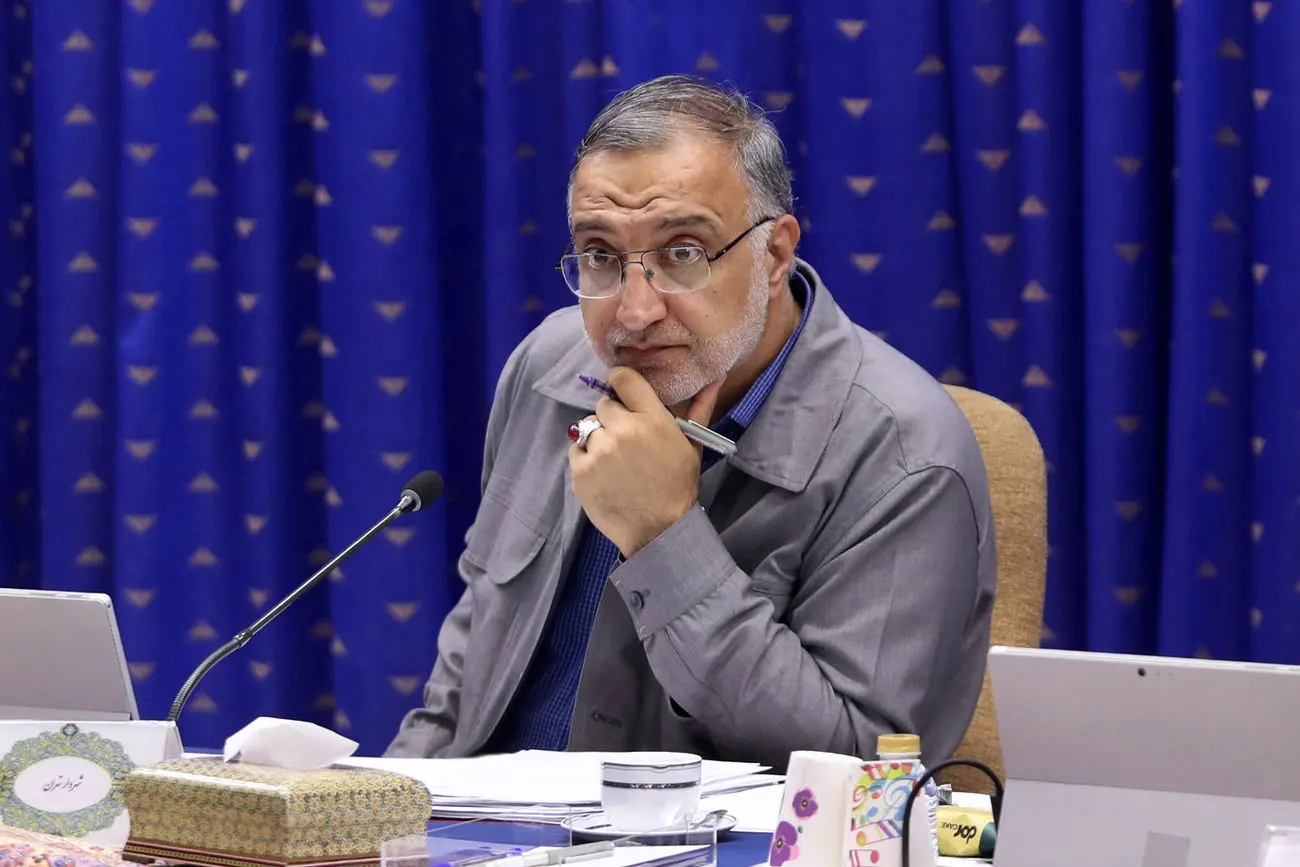   پس لرزهای انتصابات در شهرداری

