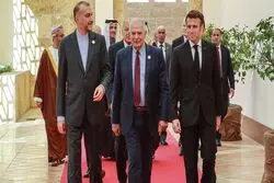 رابرت مالی: آگهی ترحیم برجام را نمی نویسم/ هشدار تهران به اروپا: پنجره توافق همیشه باز نیست!