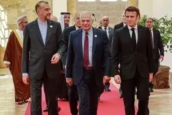 رابرت مالی: آگهی ترحیم برجام را نمی نویسم/ هشدار تهران به اروپا: پنجره توافق همیشه باز نیست!