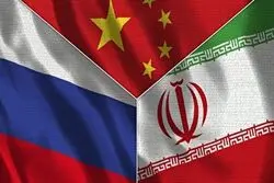توافق با روسیه زودتر از توافقنامه چین اجرایی می‌شود؟
